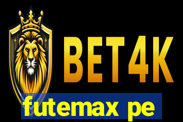 futemax pe